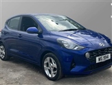 Hyundai I10 Image 1