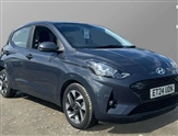 Hyundai I10 Image 1