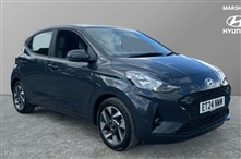 Used Hyundai I10