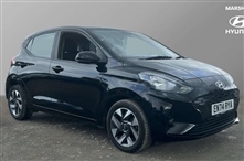Used Hyundai I10