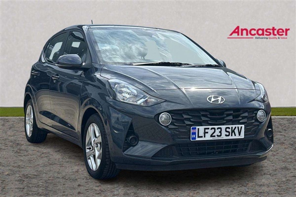 Large image for the Used Hyundai i10