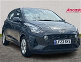 Hyundai I10 Image 1