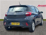 Hyundai I10 Image 3