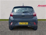 Hyundai I10 Image 4