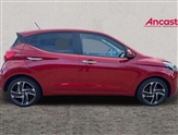 Hyundai I10 Image 2