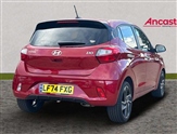Hyundai I10 Image 3