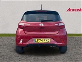Hyundai I10 Image 4
