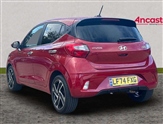 Hyundai I10 Image 5