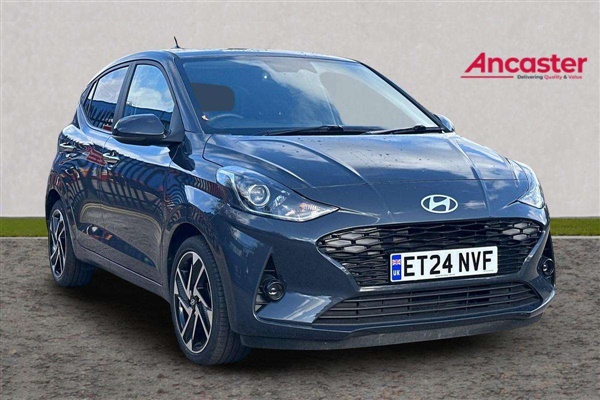 Large image for the Used Hyundai i10
