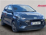 Hyundai I10 Image 1