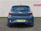 Hyundai I10 Image 4