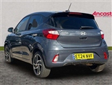 Hyundai I10 Image 5