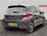 Hyundai I10 Image 3