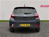 Hyundai I10 Image 4