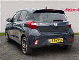 Hyundai I10 Image 5