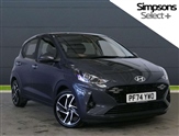 Hyundai I10 Image 1