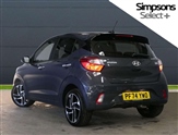 Hyundai I10 Image 5