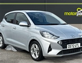Hyundai I10 Image 1
