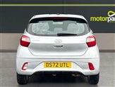 Hyundai I10 Image 4