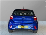 Hyundai I10 Image 4