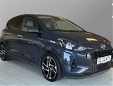 Hyundai I10 Image 1