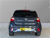 Hyundai I10 Image 4