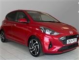 Hyundai I10 Image 1