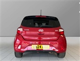 Hyundai I10 Image 4