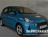 Hyundai I10 Image 1