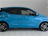 Hyundai I10 Image 2
