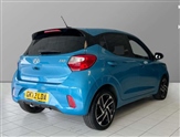 Hyundai I10 Image 3