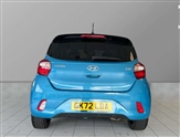 Hyundai I10 Image 4