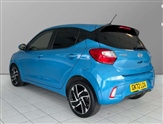 Hyundai I10 Image 5