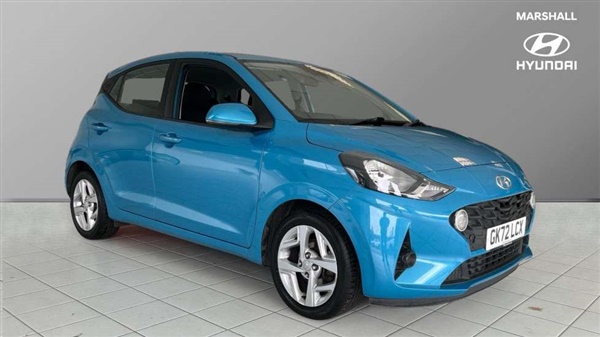 Large image for the Used Hyundai i10