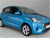 Hyundai I10 Image 1