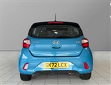 Hyundai I10 Image 4