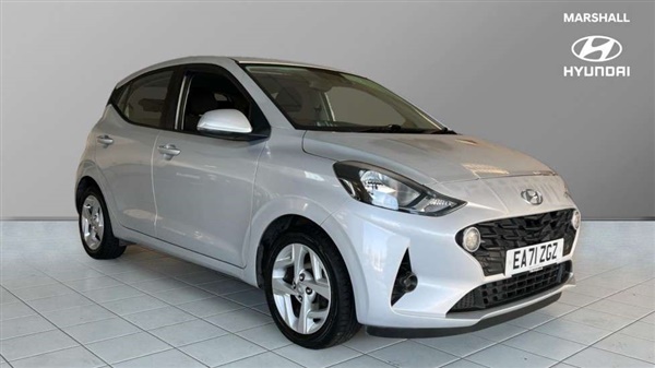 Large image for the Used Hyundai i10