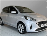 Hyundai I10 Image 1