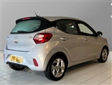 Hyundai I10 Image 3