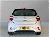 Hyundai I10 Image 4