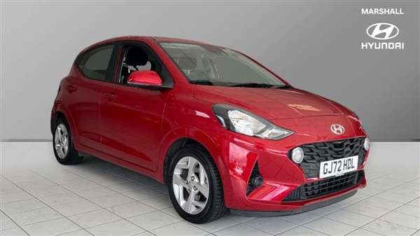 Large image for the Used Hyundai i10