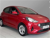 Hyundai I10 Image 1