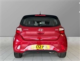 Hyundai I10 Image 4