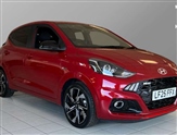 Hyundai I10 Image 1