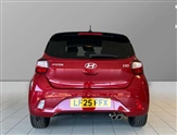 Hyundai I10 Image 4