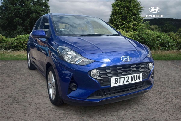 Large image for the Used Hyundai i10