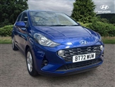 Hyundai I10 Image 1