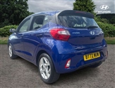 Hyundai I10 Image 2