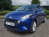Hyundai I10 Image 4
