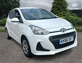 Hyundai I10 Image 1